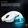 Ігрова бездротова миша Ajazz AJ159P MC -3 Mod-White-3311 Charging Dock (AJ159P-MC-W)