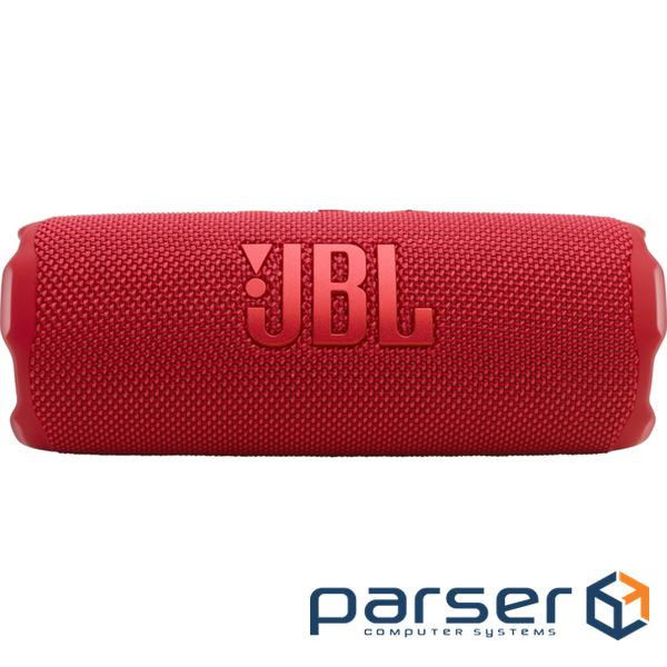 Акустика портативна Flip 7 Red (JBLFLIP7RED)