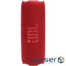 Акустика портативна Flip 7 Red (JBLFLIP7RED)