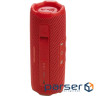 Акустика портативна Flip 7 Red (JBLFLIP7RED)