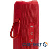Акустика портативна Flip 7 Red (JBLFLIP7RED)