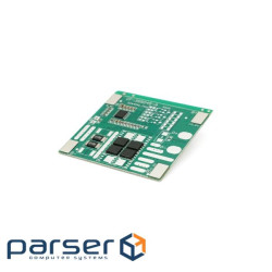 BMS контроллер Changfa Li-ion 12.6V 3S 12A (CF-3S-12A)