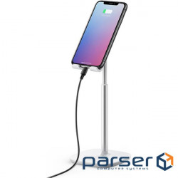 Smartphone stand UGREEN LP280 Adjustable Desk Phone Holder White (80358) (UGR-80358)