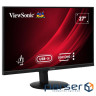 Монітор 27" QHD IPS 2 HDMI, DisplayPort in, Displa yPort out, USB type C, RJ45 Ethernet (VG2709U-2K)
