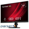 Монітор 27" QHD IPS 2 HDMI, DisplayPort in, Displa yPort out, USB type C, RJ45 Ethernet (VG2709U-2K)