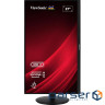 Монітор 27" QHD IPS 2 HDMI, DisplayPort in, Displa yPort out, USB type C, RJ45 Ethernet (VG2709U-2K)