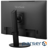 Монітор 27" QHD IPS 2 HDMI, DisplayPort in, Displa yPort out, USB type C, RJ45 Ethernet (VG2709U-2K)