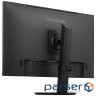 Монітор 27" QHD IPS 2 HDMI, DisplayPort in, Displa yPort out, USB type C, RJ45 Ethernet (VG2709U-2K)