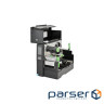 Принтер етикеток TSC MH-641P 600dpi, USB Host, USB, RS-232, Ethernet (MH261T-A001 (MH641P-A001-0302)