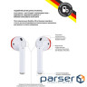 Навушники BeatBox PODS AIR 2 Wireless Charging White-Red (bbpair2wcwr)