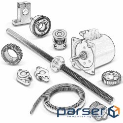 Мастило для термоплівок AHK 20 г (6000750)