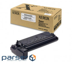 Cartridge recovery Xerox WC F12 (PSR-T-U-VK-WC F12)