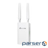 VPN маршрутизатор и TP-LINK, ER703WP-4G-Outdoor TP-LINK ER703WP-4G-Outdoor