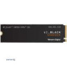 Накопичувач SSD M.2 2280 4TB SN850X WD (WDS400T2X0E-00BCA0)