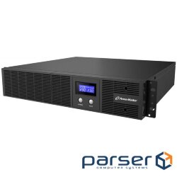 Uninterrupted power supply unit PowerWalker VI 2200 RLE (10121100)