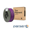 Пластик для 3D-принтера The Filament PLA 1.75mm 1kg PLASMA PURPLE (TF-24014)