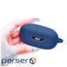 Чохол для навушників BeCover для JBL Wave Flex 2 Deep Blue (715028)