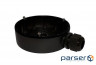 Кронштейн для відеокамер DS-1280ZJ-DM8 (DS-1280ZJ-DM8 black)