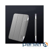 Чохол для планшета BeCover Magnetic Buckle Apple iPad mini 6 2021 Gray (706827)