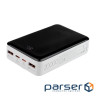 Бездротовий Р ower Bank LP PQ18 20000mAh (22572)