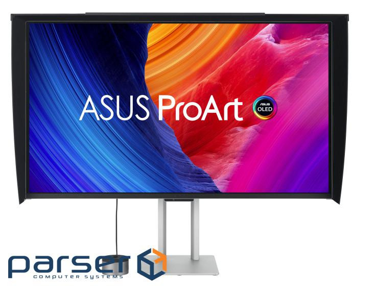 Монітор PA32UCDMR-K (90LM03HE-B01K71)