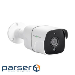 Камера відеоспостереження Greenvision GV-162-IP-FM-COA50-20 POE (Lite)