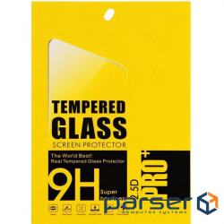 Скло захисне BeCover Samsung Galaxy Tab S7 Plus SM-T975 (705251)