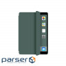 Чохол до планшета BeCover Tri Fold Soft TPU Apple iPad mini 6 2021 Dark Green (706721)