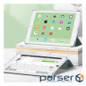 Чохол до планшета BeCover Tri Fold Soft TPU Apple iPad mini 6 2021 Dark Green (706721)