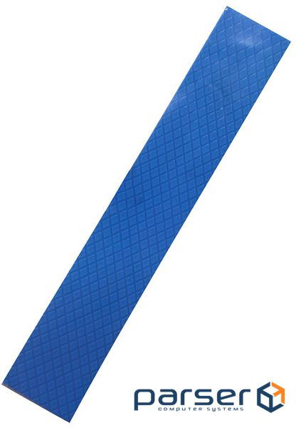 Термопрокладання 3KS TP-1280, 12.8 Вт/мК, 12х2 см, 0.5 мм (3K-1280-TP-01)