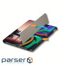 Чохол до планшета BeCover Smart Case Apple iPad Air 11" M4 2026 Dusk (715206)