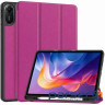 Чохол до планшета BeCover Flexible TPU Mate Xiaomi Redmi Pad 2 11.0" Purple (715600)