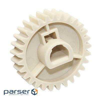 Шестерня HP LJ P3005/P3015 29T UA7-0028-000 AHK (22332) (АНК 22332)