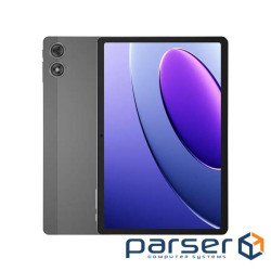 Планшет TECNO MEGAPAD 10 (T1001) 10.1 4ГБ, 128ГБ, LTE, 7000мА год , Dark Grey (4894947045516)