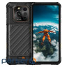 Смартфон RugOne Xever 7 Pro 12/512GB Black (Xever 7 Pro) (6975326660679)