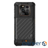 Смартфон RugOne Xever 7 Pro 12/512GB Black (Xever 7 Pro) (6975326660679)