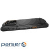 Смартфон RugOne Xever 7 Pro 12/512GB Black (Xever 7 Pro) (6975326660679)