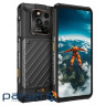 Смартфон RugOne Xever 7 Pro 12/512GB Black (Xever 7 Pro) (6975326660679)