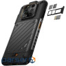 Смартфон RugOne Xever 7 Pro 12/512GB Black (Xever 7 Pro) (6975326660679)