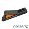 Смартфон RugOne Xever 7 Pro 12/512GB Black (Xever 7 Pro) (6975326660679)