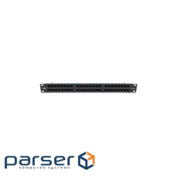 Патч-панель 19