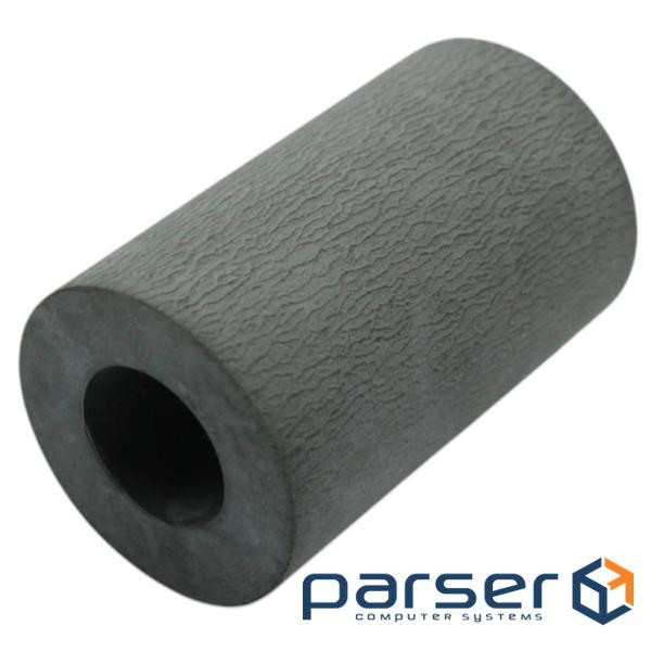 Ролик захоплення паперу Canon FC-220/224/PC-320/325/NP-6012/FB1-7303/FB1-9766 CHI (FB1-7303-TIRE-CH)