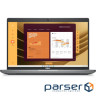 Ноутбук Dell Latitude 5450 (N015L545014UA_WP)