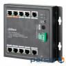 Комутатор мережевий Dahua DH-PFS3111-8ET-96-F