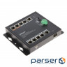 Комутатор мережевий Dahua DH-PFS3111-8ET-96-F
