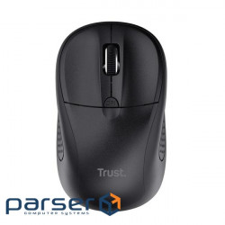 Миша Trust Primo Bluetooth Mouse Black (24966)