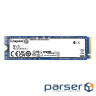 Накопичувач SSD KINGSTON NV3 4TB M.2 NVMe (SNV3S/4000G)