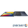 Ноутбук Asus Vivobook 15 M1502NAQ-BQ027W (90NB1841-M002M0) Quiet Blue (90NB1841-M002Z0)