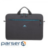 Сумка для ноутбука 15.6 RivaCase 5516 чорна (5516 (Black))