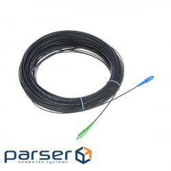Optical patch cord SC/ UPC-SC/ APC (OKT-D(0.5)-1E -175-APC)